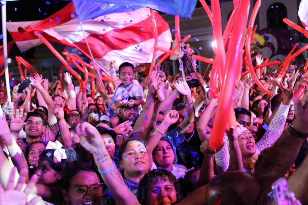 Final do BBB 24: Com realização do Governo do Amazonas, ‘Festa da Cunhã’ animou o público em Manaus e Parintins 6 2 1024x682 1