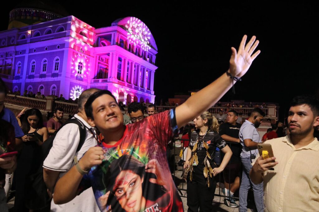 Final do BBB 24: Com realização do Governo do Amazonas, ‘Festa da Cunhã’ animou o público em Manaus e Parintins 13 3 1024x682 1