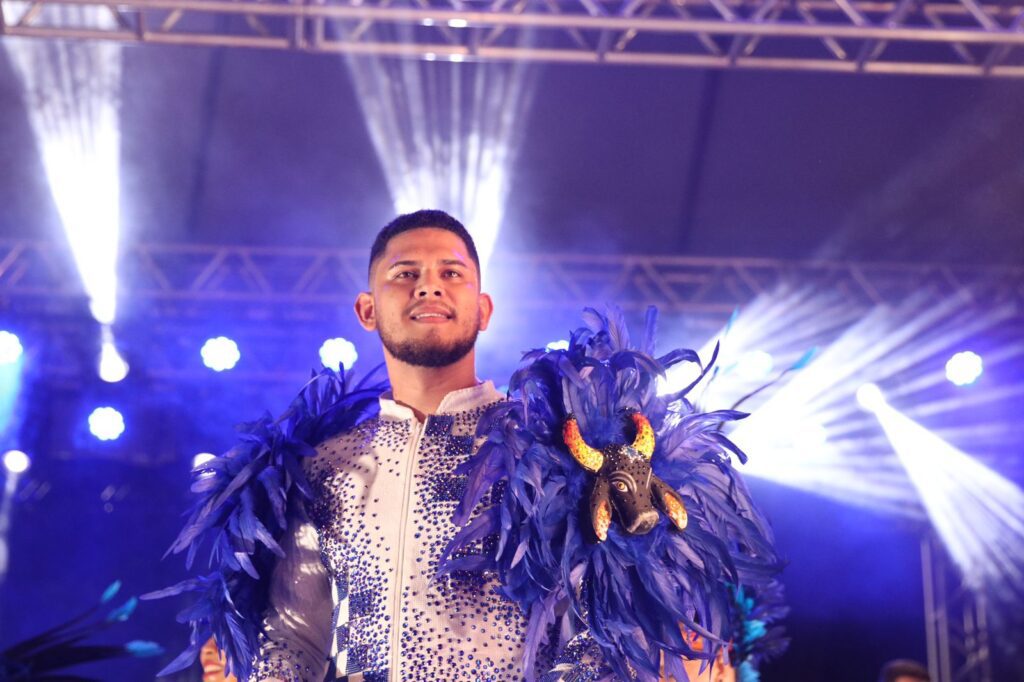 Final do BBB 24: Com realização do Governo do Amazonas, ‘Festa da Cunhã’ animou o público em Manaus e Parintins 14 6 1024x682 1