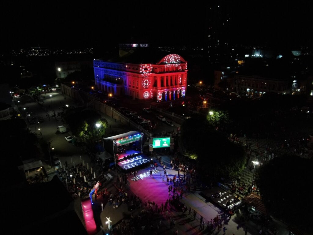 Final do BBB 24: Com realização do Governo do Amazonas, ‘Festa da Cunhã’ animou o público em Manaus e Parintins 12 9 1024x768 1