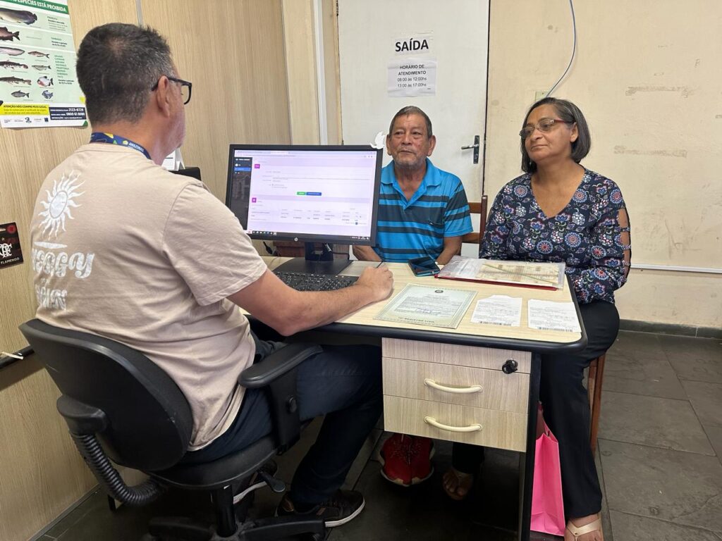 Feirantes credenciados na ADS podem aderir linha de crédito pelo Programa Mais Crédito do Governo do Estado 2 ADS Feirantes credenciados na ADS podem aderir linha de credito pelo Programa Mais Credito do Governo do Estado Damiana Nascimento Foto Divulgacao ADS 1024x768 1