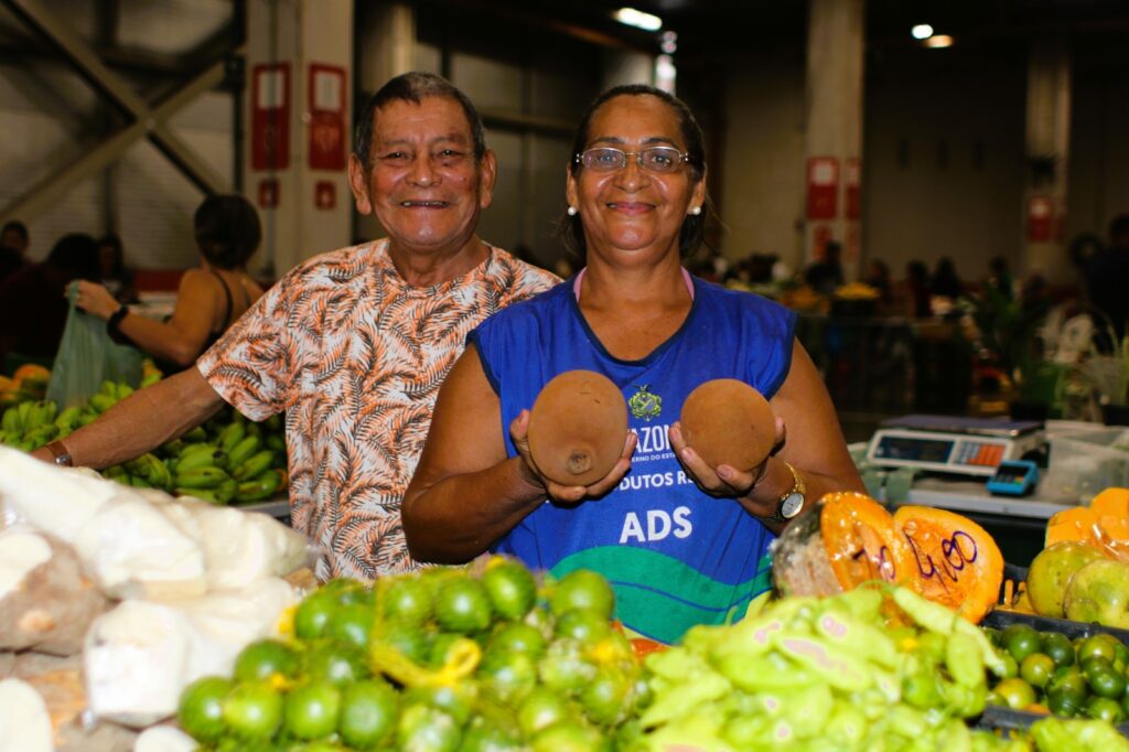 Feiras de Produtos Regionais da ADS retornam nesta terça-feira 3 ADS Feiras de Produtos Regionais da ADS retornam nesta terca feira Foto Jorge Brandao ADS 1024x682 1