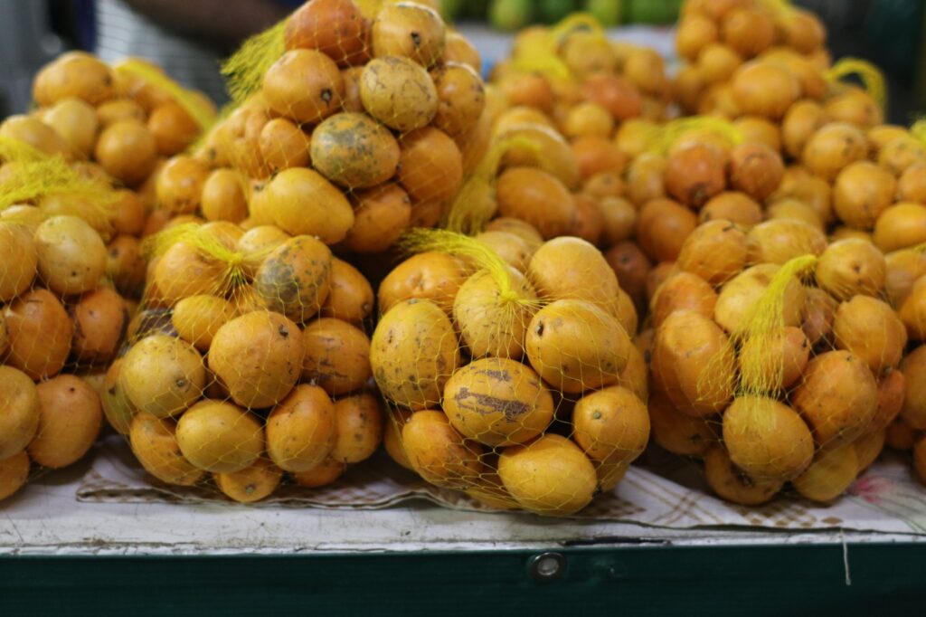 Feiras de Produtos Regionais da ADS serão realizadas a partir desta terça-feira (09/04) com novidade: Maracujá do Mato 3 ADS Feiras de Produtos Regionais da ADS serao realizadas a partir desta terca feira 09 04 com novidade Maracuja do Mato Foto Jorge Brandao ADS 1 1024x682 1