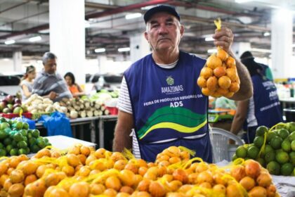 ADS Feiras de Produtos Regionais da ADS serao realizadas a partir desta terca feira 09 04 com novidade Maracuja do Mato Foto Jorge Brandao ADS 1024x682 1
