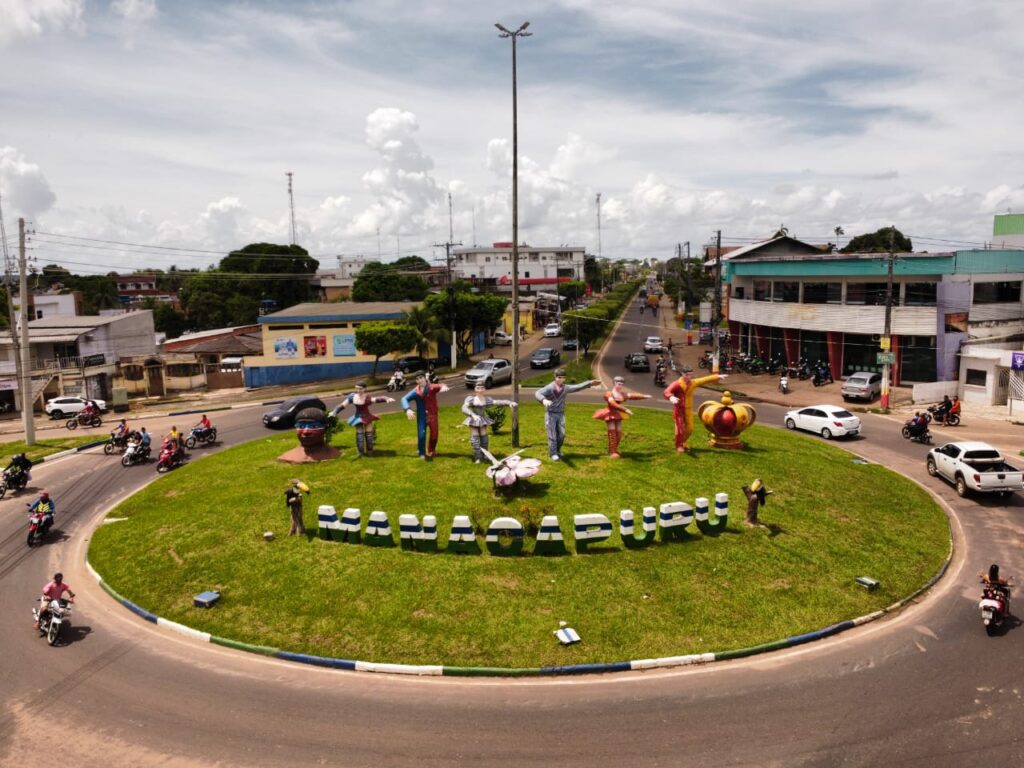 AMAZONASTUR Acao integrada em Manacapuru Marcia Lima Fotos Lucas Silva Amazonastur 4 1024x768 1