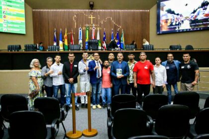 Aleam concede Cessao de Tempo ao representante do Panamericano de Parajiu jitsu Gi e NoGi Foto Gilson Mello N8s07V