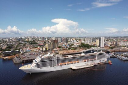 Amazonastur Cruzeiristas movimentam a economia local Foto Lucas Silva Amazonastur01392 1024x768 1