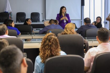 Assembleia Legislativa do Amazonas realiza treinamento sobre execucao de emendas impositivas Foto Hudson Fonseca