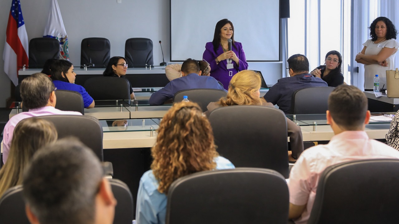 Assembleia Legislativa do Amazonas realiza treinamento sobre execucao de emendas impositivas Foto Hudson Fonseca