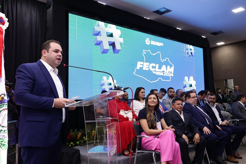 Assembleia Legislativa realiza abertura oficial do Feclam 2024 Foto Herick Pereira 1024x683 1