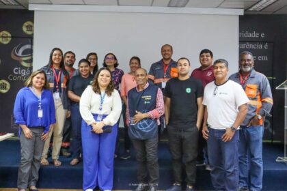 CIGAS Visita tecnica dos alunos do Cetam pelo programa Redes Credito Cristiana Gomes Cigas 1024x683 1