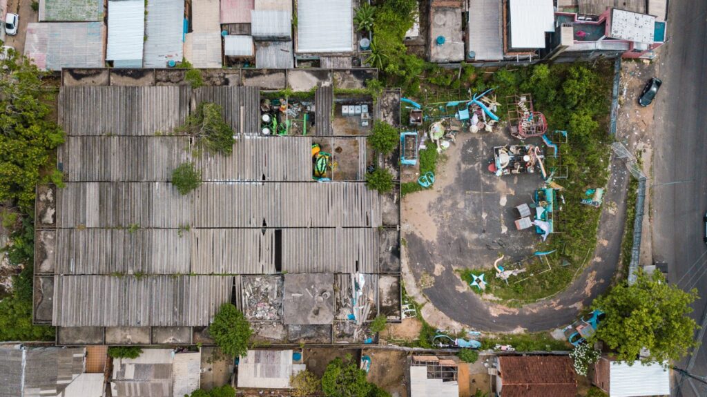 Governo do Estado publica edital para construção de mais 64 unidades habitacionais no Alvorada pelo Amazonas Meu Lar 3 CONJUNTO ALVORADA SUHAB 1 1024x575 1