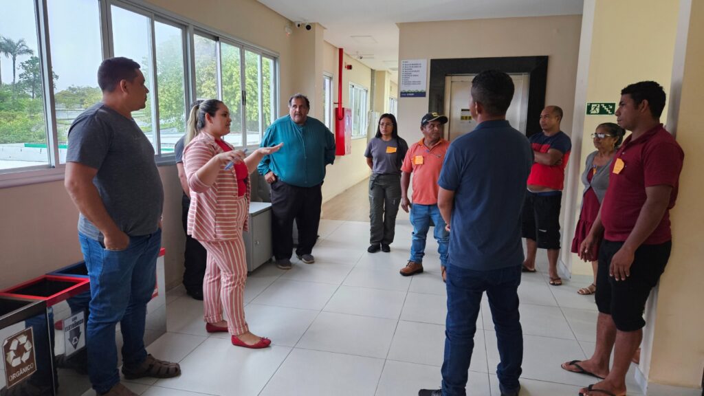 Sema realiza capacitação de candidatos ao Conselho Gestor da RDS Igapó-Açu 2 Capacitacao Conselho Gestor da RDS Igapo Acu FOTO NOIR MIRANDA.SEMA 3 1024x576 1