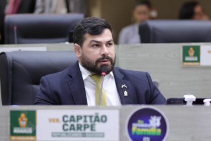 Capitao Carpe