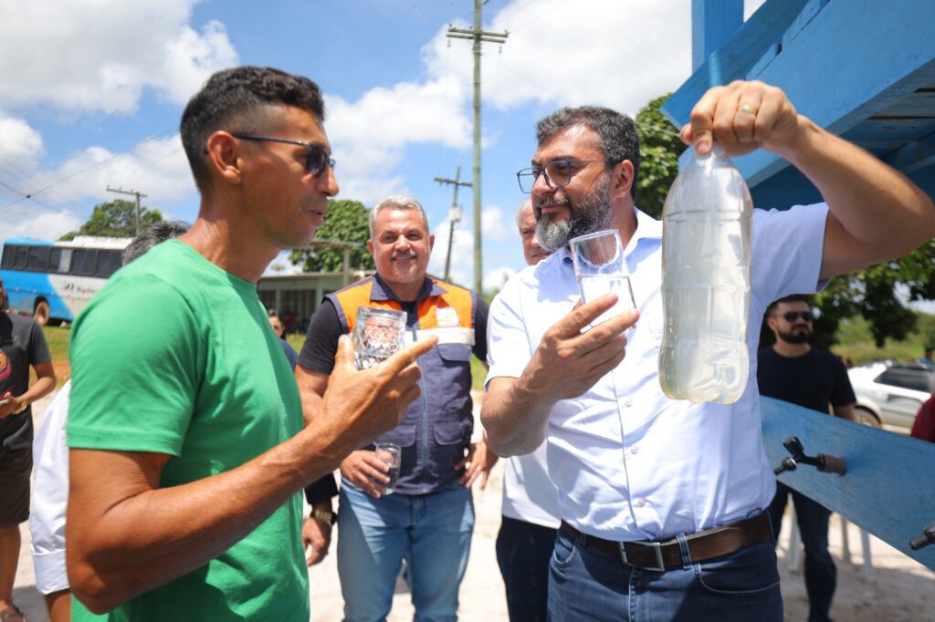 Em Careiro Castanho, Wilson Lima reforça setores primário e social com entregas que somam mais de R$ 7 milhões 5 Careiro Foto Diego Peres 6 1024x682 1
