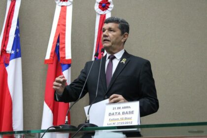 Cessao de Tempo Comandante Dan leva associacoes da classe policial a tribuna da Aleam 1024x683 1