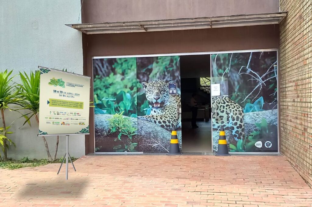 Amazonas sedia a 5ª Conferência Regional Norte de Ciência, Tecnologia e Inovação 2 ConferenciaRegionalDeCTI 3 1024x680 1