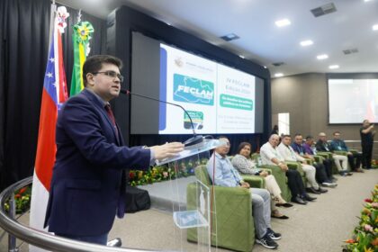 Crimes eleitorais e condutas vedadas sao tema de palestra no Feclam 2024 Foto Alberto Cesar Araujo 1024x683 1