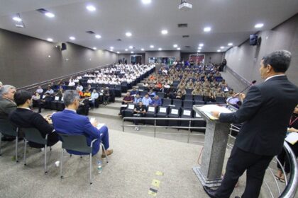 Dan Camara E28098Os municipios nao podem mais se esquivar de tratar da seguranca publica