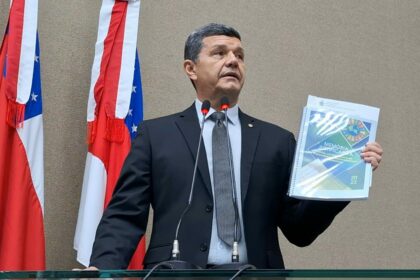 Dan Camara alerta para a necessidade de medidas preventivas em relacao a vazante