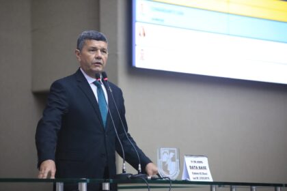 Dan Camara tera nova reuniao com a Secretaria Nacional de Seguranca Publica