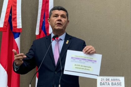 Data base das forcas de seguranca e pauta principal do Comandante Dan