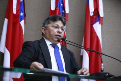 Deputado Sinesio Campos anuncia vinda de ministros ao Amazonas para lancamento do eixo Manta Manaus
