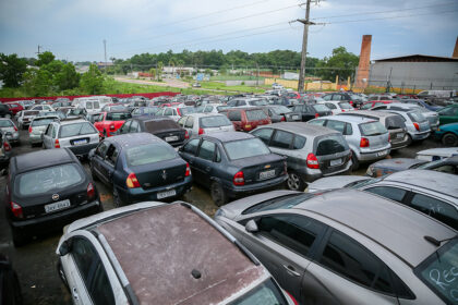 Detran AM 2 Leilao Sucatas 2024