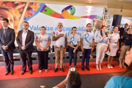 Dia Mundial da Conscientização do Autismo é tema de Sessão Especial da Assembleia Legislativa do Amazonas