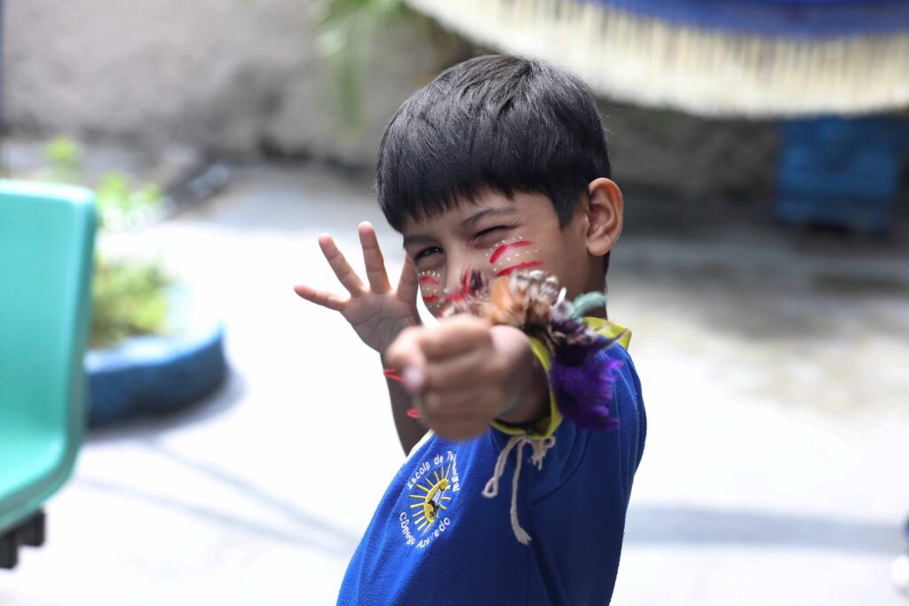 No Dia dos Povos Indígenas, escola da rede estadual promove 2ª edição de feira temática 9 Educacao Feira dos Povos Indigenas Foto Euzivaldo Queiroz 5 1024x683 1