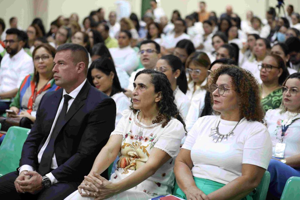 Secretaria de Educação lança cartilha de combate ao assédio moral e sexual na rede estadual 3 Educacao estrategias de cultura de paz nas escolas Euzivaldo Queiroz Seduc 36 1024x683 1