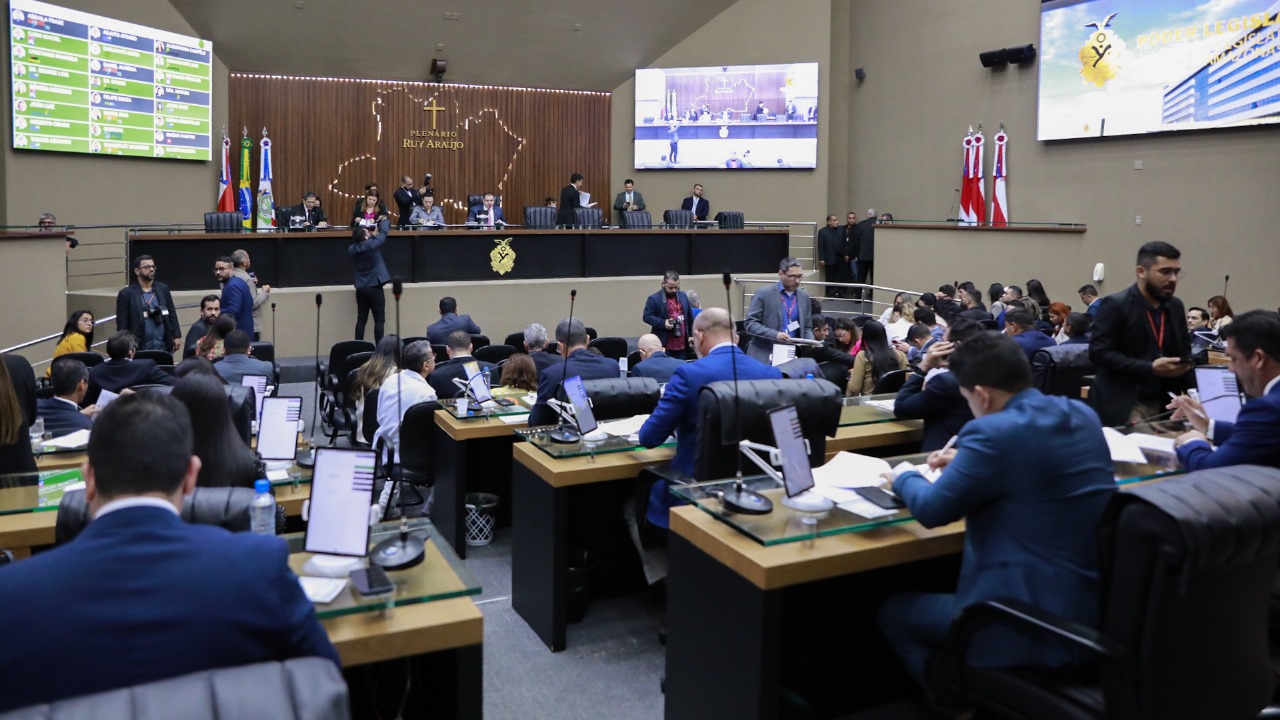 Em alusao do Dia da Educacao Assembleia Legislativa reforca compromisso com a area Foto Danilo Mello 8BzFAb