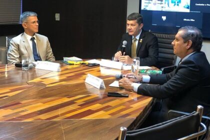 Em parceria com Unale Assembleia Legislativa do Amazonas realiza Encontro Nacional sobre seguranca publica
