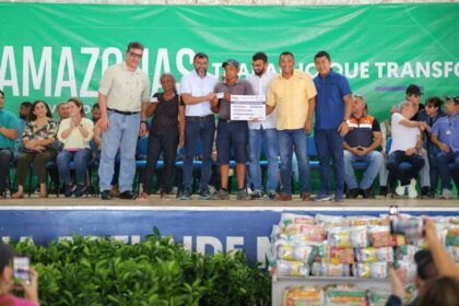 Entrega de CPP Marfran Vieira IDAM 2 1 1024x682 1