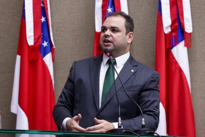 Esta apto a votacao PL de Roberto Cidade que propoe mais rigidez na punicao de motorista que causar dano ao patrimonio publico Foto Herick Pereira