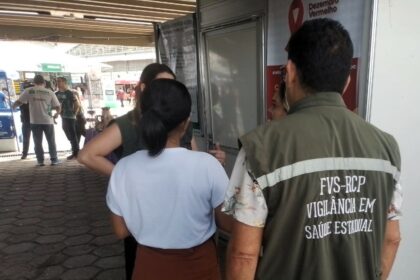 FVS RCP FVS RCP na Camara Cidada FOTO Jaqueline Macedo FVS RCP 4