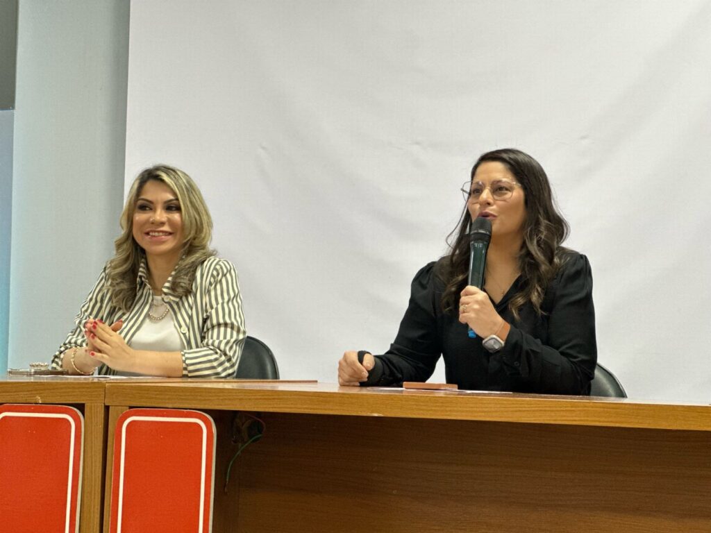 Vigilância hospitalar: FVS-RCP promove oficina para fortalecer controle de infecção em serviços de saúde no Amazonas 3 FVS RCP Oficina Vigilancia FOTO Anne Alves FVS RCP 1024x768 1