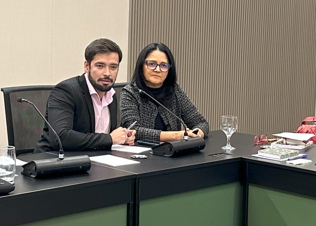 Saúde mental e trabalho: FVS-RCP destaca experiência exitosa em Vigilância em Saúde do Trabalhador em congresso nacional 3 FVS RCP Saude do trabalhador Conass FOTO Divulgacao FVS RCP 1024x732 1