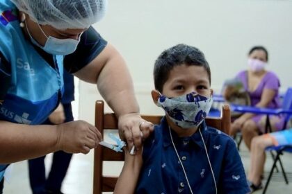 FVS RCP Vacinacao Dia Mundial da Saude FOTO Drance Jezus Seduc