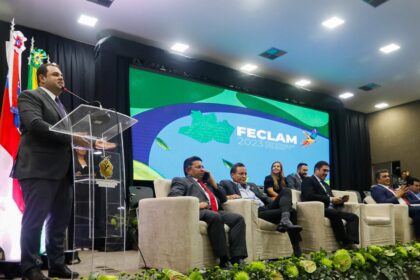 Forum Estadual das Casas Legislativas do Amazonas em contagem regressiva para mais uma edicao Foto Alberto Cesar Araujo