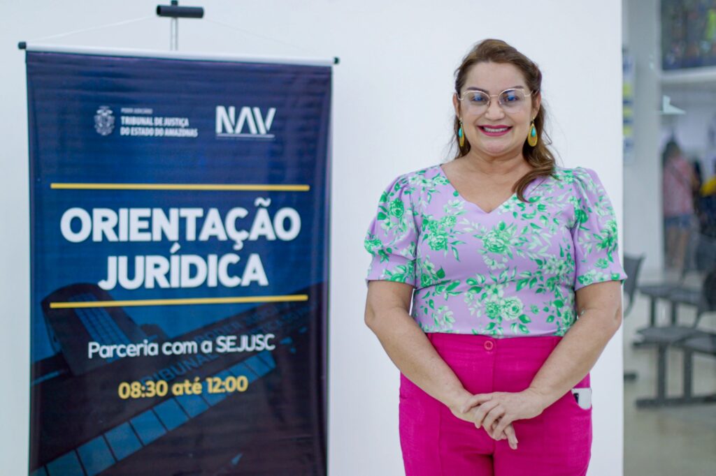 Em parceria com o PAC Leste, Tribunal de Justiça leva orientação jurídica para população 5 France Medeiros Foto Lincoln Ferreira Sejusc 3 1024x682 1