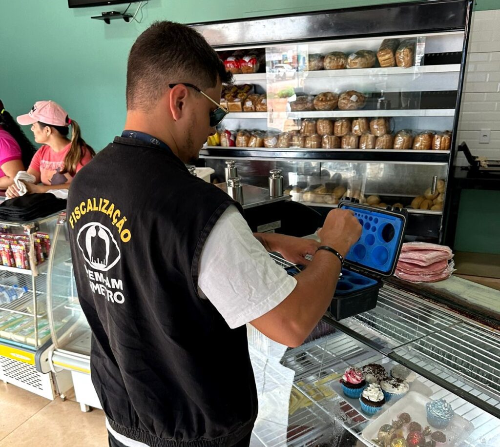 Ipem-AM identifica irregularidades em instrumentos em municípios da calha do Rio Madeira 2 IPEM 2 2 1024x916 1