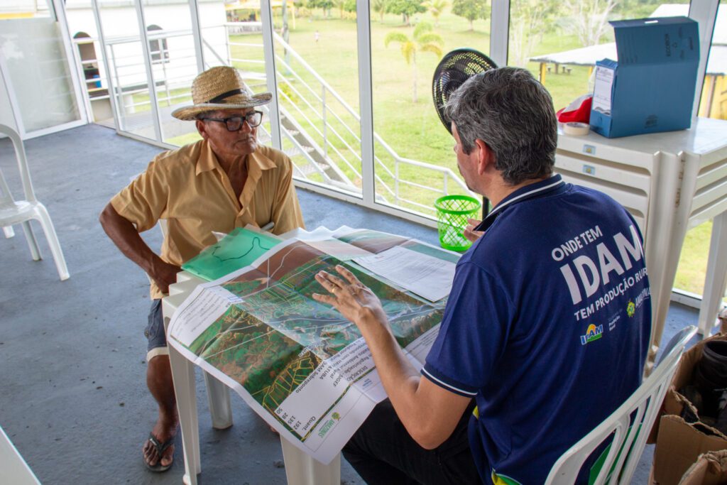 Idam anuncia ação de crédito em Humaitá entre 29 de abril a 10 de maio 3 Idam anuncia acao de credito em Humaita Foto Kevyn Sousa Idam 1024x683 1