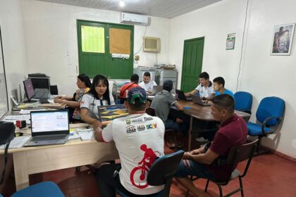 Idam Acoes de Credito Rural em Urucara e Tapaua Fotos Divulgacao 1