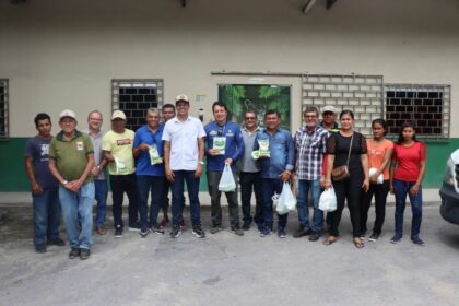 Idam Acordo entre agricultores e Galo da Serra Fotos Marfran Vieira 1