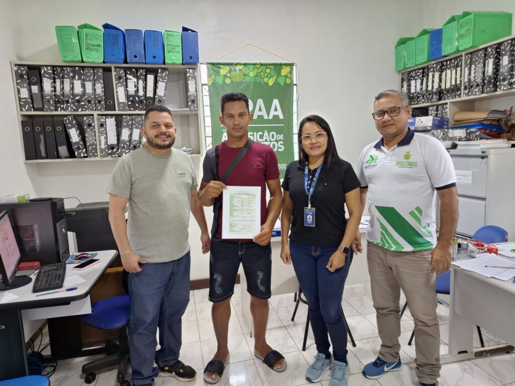 Em Tapauá, Idam conclui elaboração de 34 projetos de crédito rural para pescadores artesanais 3 Idam Credito Rural para pescadores em Tapaua Fotos Divulgacao 1 1024x768 1