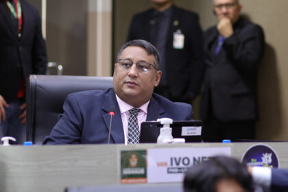 Ivo Neto FvBYYd