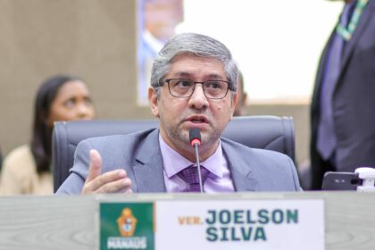 Joelson Silva 1