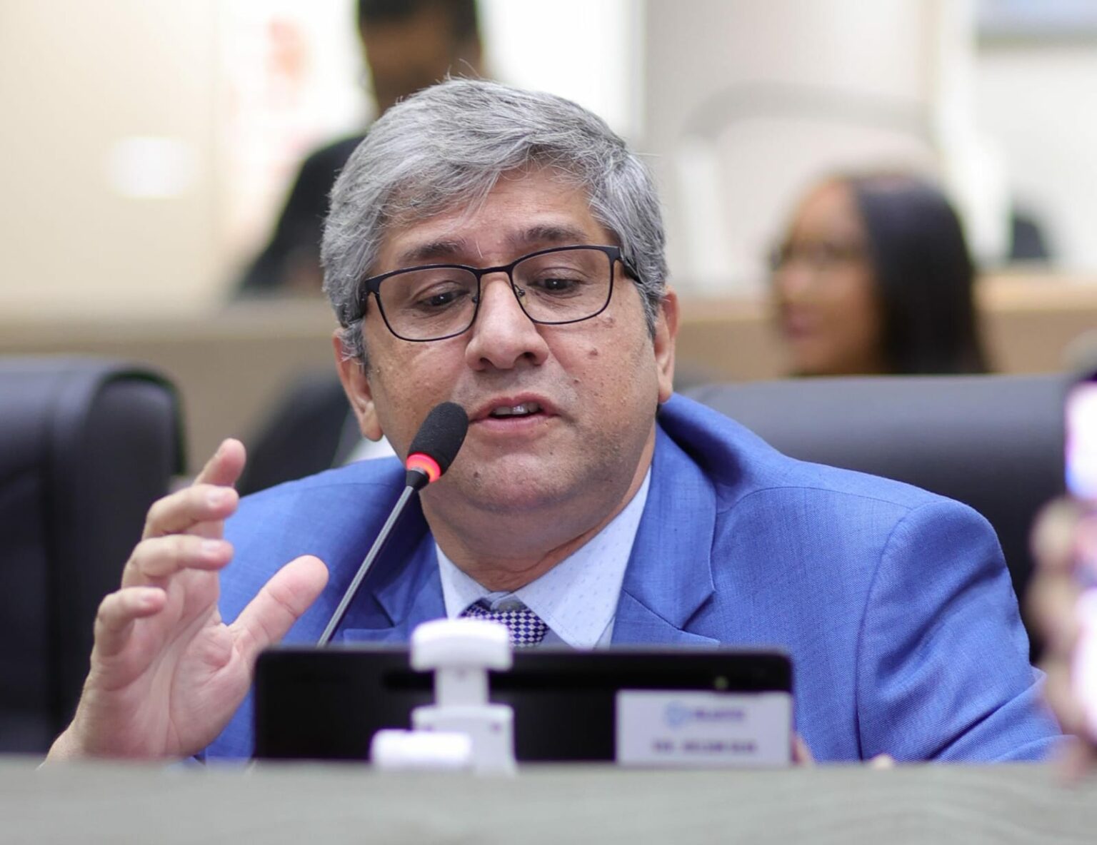 Joelson Silva