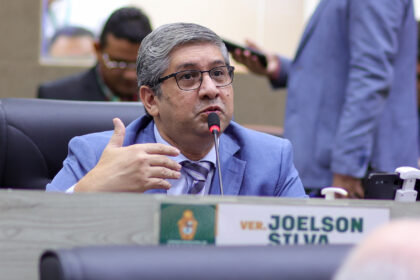 Joelson Silva